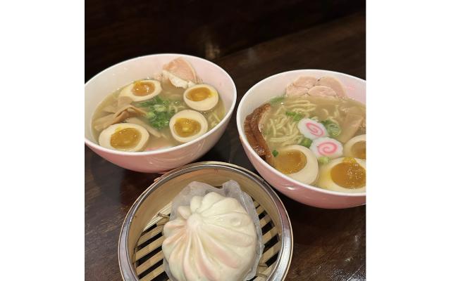 Genki Ramen