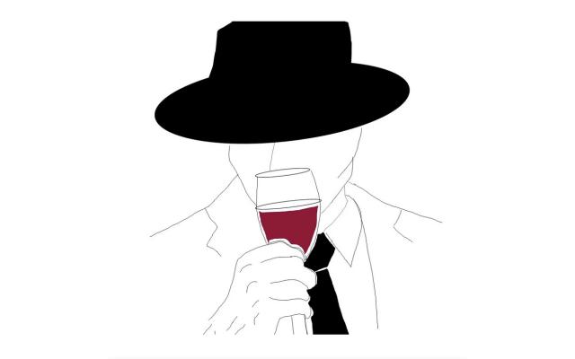 Capo Wine Bar Logo