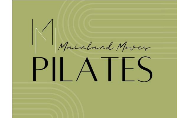 Mainland Moves Pilates