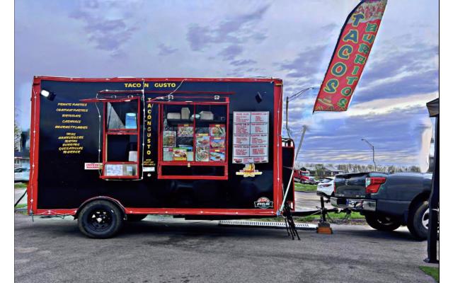 Taco N Gusto
