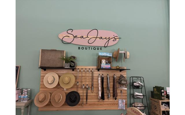 SeaJay's