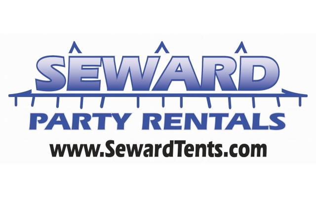 Seward Party Rentals Logo