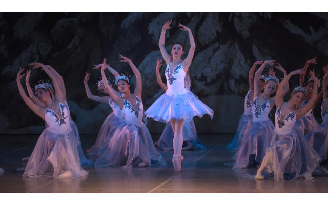 Lafayette Ballet Company