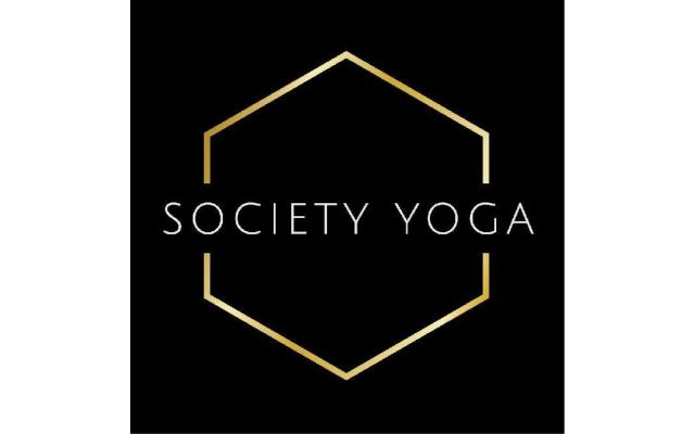 Society Yoga Logo