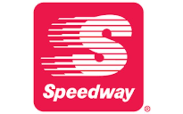 Speedway Logo