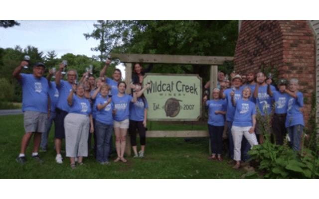Staff & Volunteers