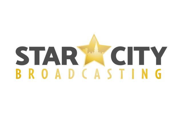 Star City Broadcasting Logo