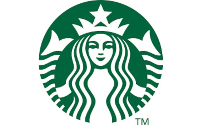 Starbucks Logo