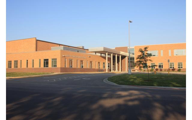 Sunnyside Middle School