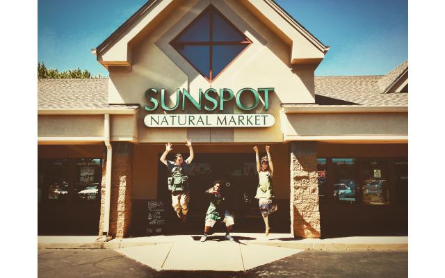 University Square Shopping Center
