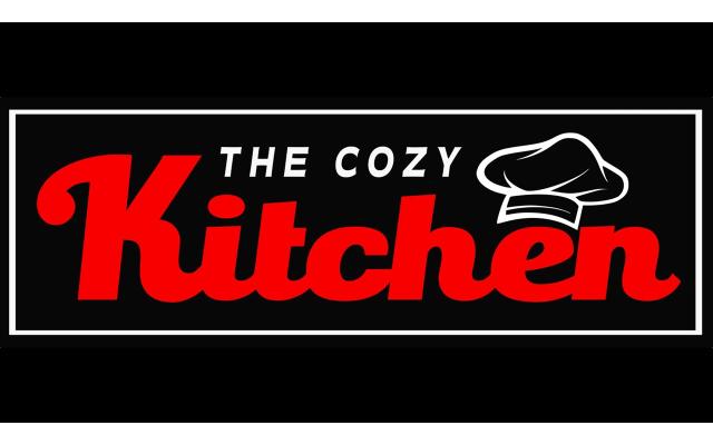 The Cozy Kitchen