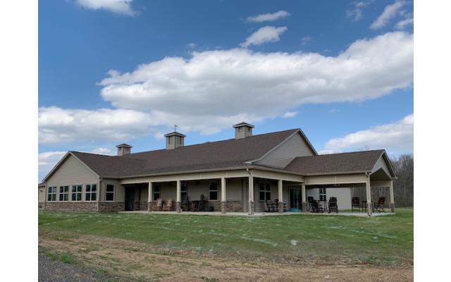 The Stables Event Center