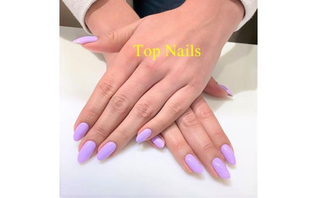 Top Nails