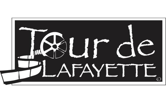 Tour de Lafayette