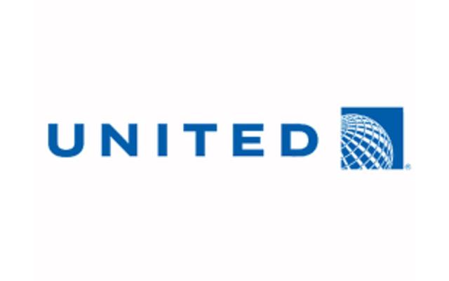 United Airlines Logo