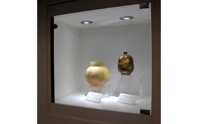 Art Museum of Greater Lafayette Art 1