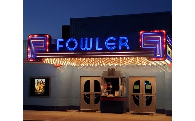 FOWLER THEATRE