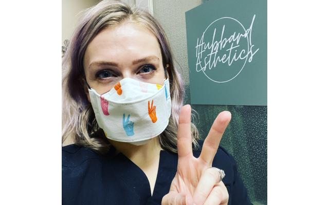 Hubbard Esthetics