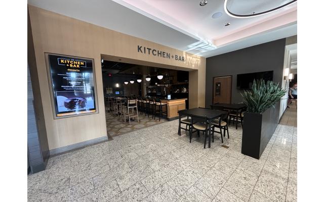Drury Inn Kitchen + Bar 1
