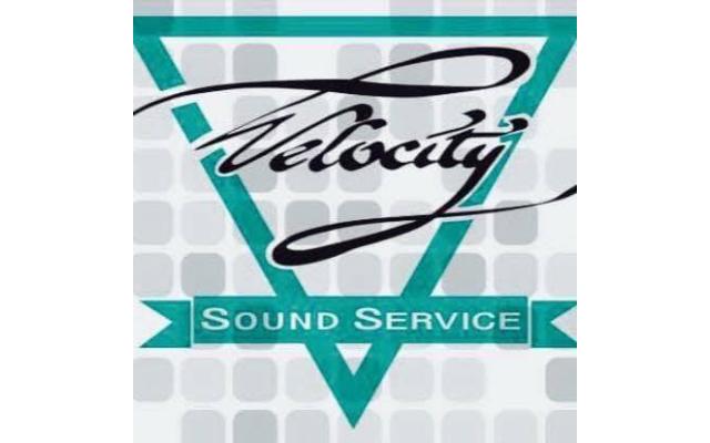 Velocity Sound Service
