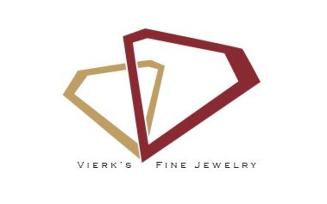 Vierk's Fine Jewelry Logo