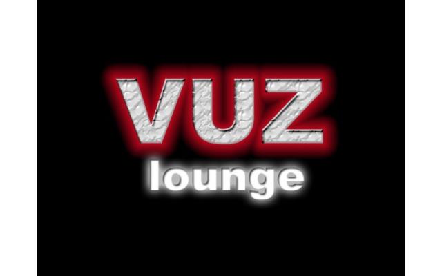 Vuz Lounge Logo
