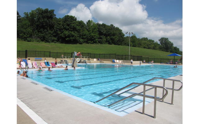 WL Municipal Pool