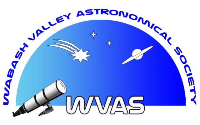 Wabash Valley Astronomical Society Logo