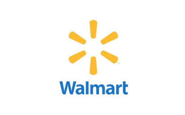 Walmart Logo