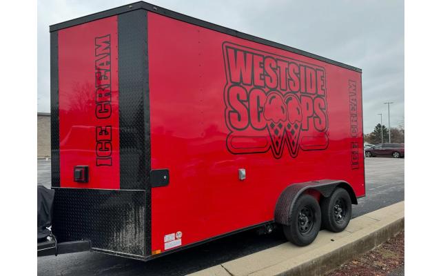 Westside Scoops Mobile
