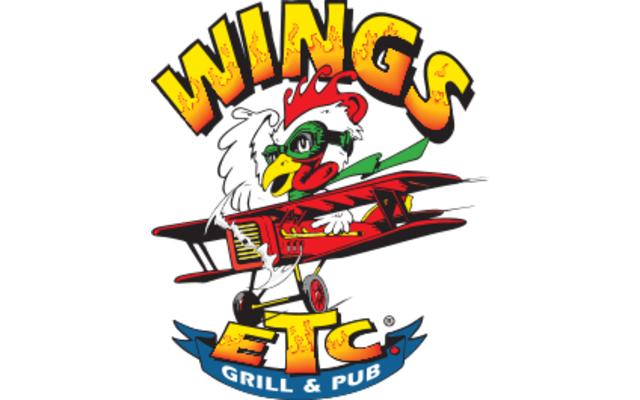 Wings Etc Logo