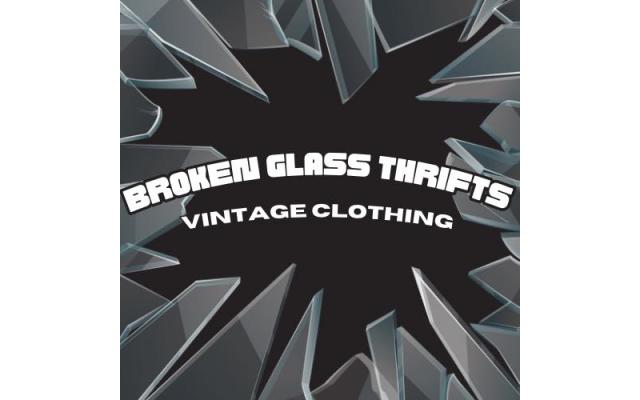 Broken Glass Thrifts