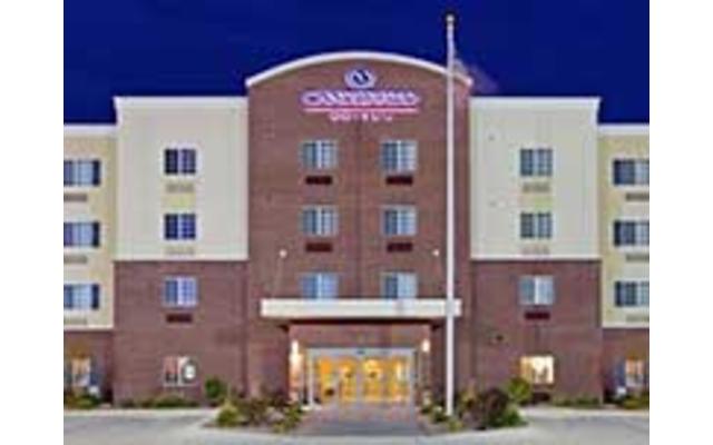 Candlewood Suites