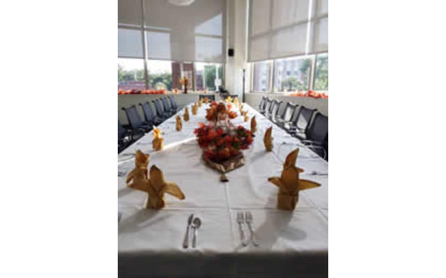 HTM Catering