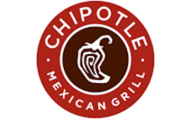 Chipotle Mexican Grill Logo