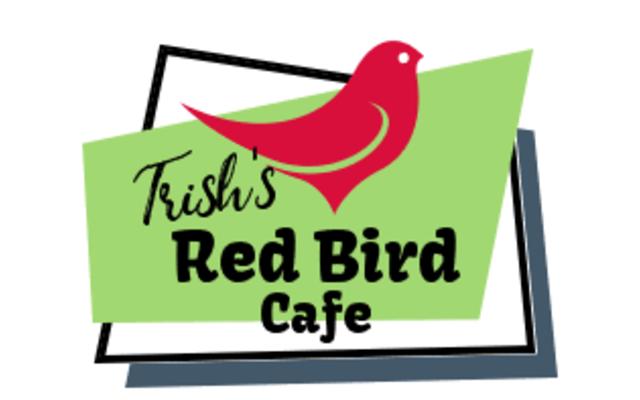 Trish's red bird cafe