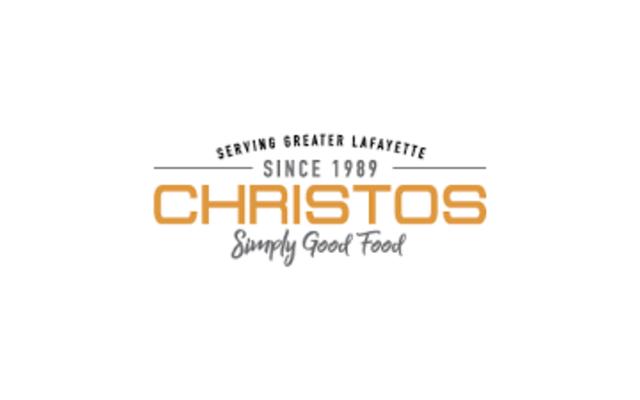 Christo's New City Grill