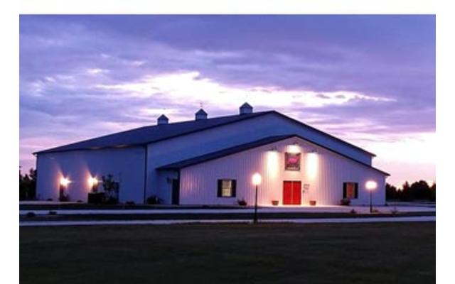 Gathering Acres Event Center