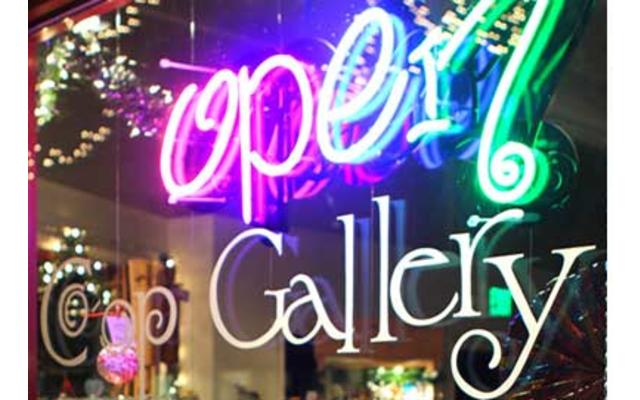 Art Galleries