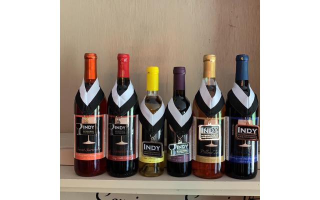 Hooker Corner Winery