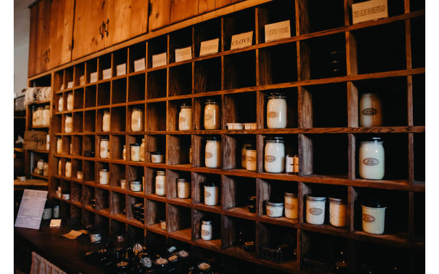 Hoosier Candle Company