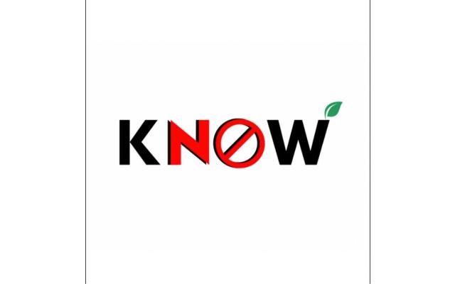 KNOW FOODS