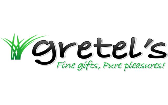 Gretel's Logo