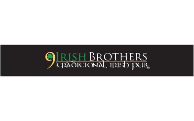 Nine Irish Brothers Lafayette Logo