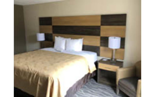 Quality Inn & Suites