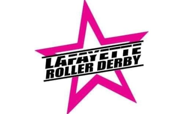 Lafayette Roller Derby