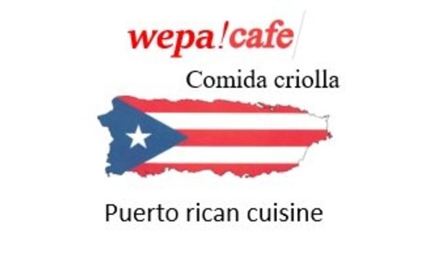 Wepa Cafe