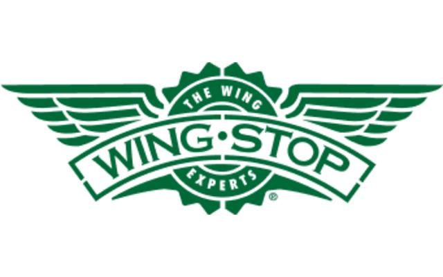 wingstop logo