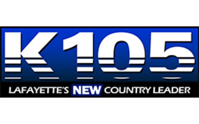 WKOA 105 Logo