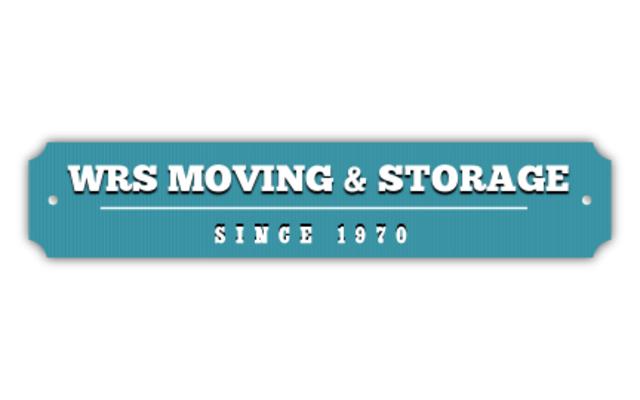 WRS Moving Storage